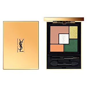 Image de Yves Saint Laurent COUTURE PALETTE - Ombre à Paupières - Palette 5 Couleurs