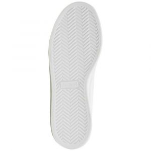 Hummel Baskets Busan - White / Marshmallow - Taille EU 43