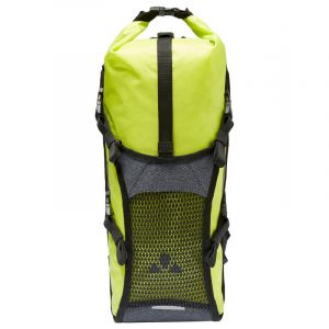 Image de Vaude Trailpack II Sac À Dos, vert/noir Sacs à dos vélo