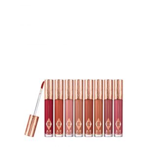 Image de Charlotte Tilbury Airbrush Flawless Lip Blur | Honey Blur