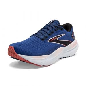 Brooks Running Glycerin 21 - femme - bleu