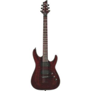 Image de Schecter Hellraiser C-1 - Guitare électrique métal moderne
