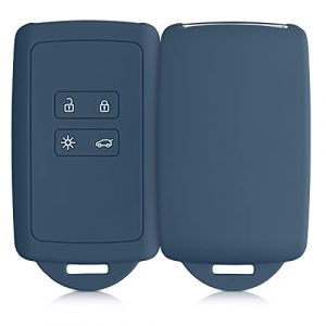 Image de Kwmobile Boitier - coque de cle - telecommande - 48035.202