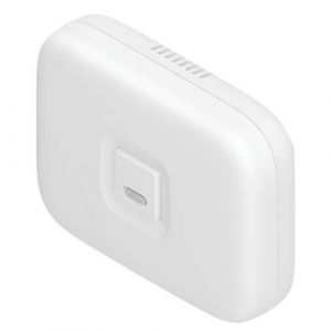 Nodon Contr&ocirc;leur Infrarouge AC Zigbee, pilotage climatisation via Zigbee, contr&ocirc;le bidirectionnel temp&eacute;rature, mode, ventilation, direction flux d'air, On-Off, permet de conserver usage t&eacute;l&eacute;commande