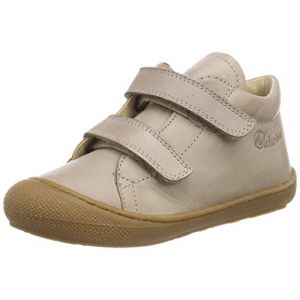 Image de Naturino Cocoon VL, Chaussures de Gymnastique Mixte Enfant, Beige