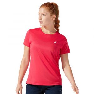 Image de Asics T-shirt à Manches Courtes Core XS Pixel Pink