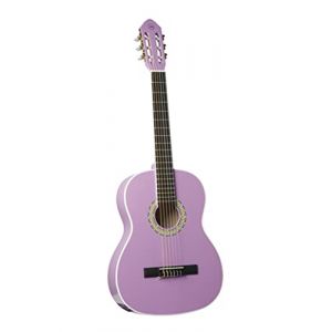 Eko CS10-VIO - Guitare classique 4/4 Violet
