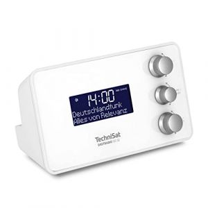 TechniSat DigitRadio 50 se white (0001/3979)