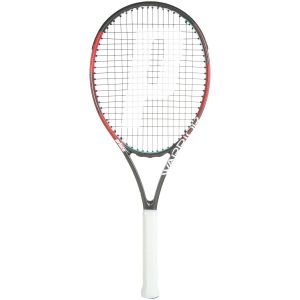 Raquette de tennis Prince warrior 100 (285g)