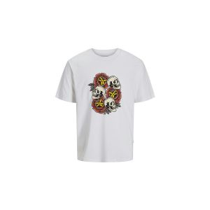 Jack & Jones Tee-shirt à manches courtes garçon anato
