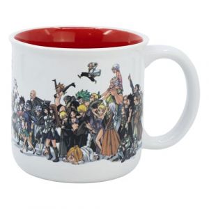 Stor S.L. Fairy Tail Tasse 355 ml