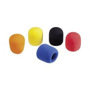 Renkforce Lot de bonnettes antivent 5 pièces