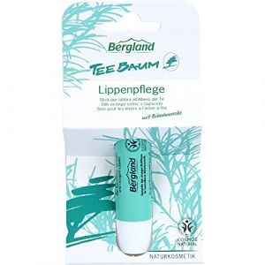 Bergland Teebaum Lippenpflege Sitft 4.8 G