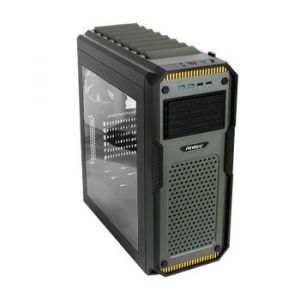 Image de Antec GX909 - Boîtier Moyen tour sans alimentation