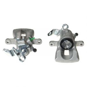 Budweg Etrier de frein arrière gauche 343270