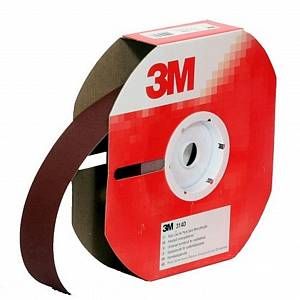 Image de 3M Rouleau d'atelier 314D 38mmx25m grain 320 - 62880