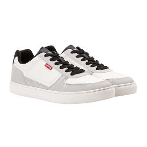 Levi's Liam Sneakers blanc