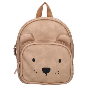 BB & Co Sac à dos enfant ours VERT