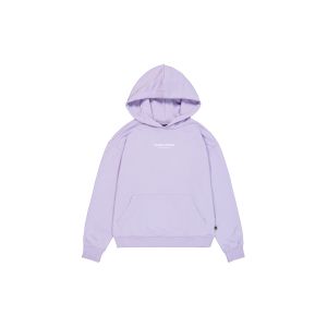 Alpha industries Sweatshirt à capuche femme Studio Edition