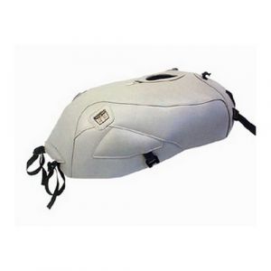 Bagster Tapis de réservoir gris clair (1337H) Kawasaki ZRX1100