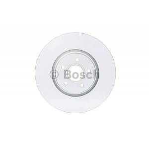 Bosch Disque de frein avant VOLVO C70, VOLVO V50 (0300 986 479 C75)