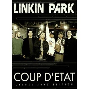 Linkin Park : Coup d 'état
