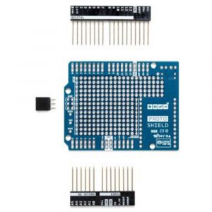 Arduino AG TSX00083 adapté aux cartes: UNO 1 pc(s)