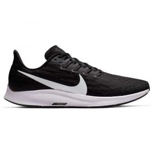 Nike Chaussure de running Air Zoom Pegasus 36 pour Homme - Noir - Taille 44 - Male