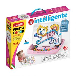 Quercetti Pixel Evo filles 300 pcs