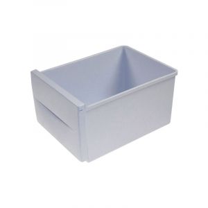 Indesit Bac Legumes Blanc Lxh 230X155 Pour Refrigerateur - C00193541