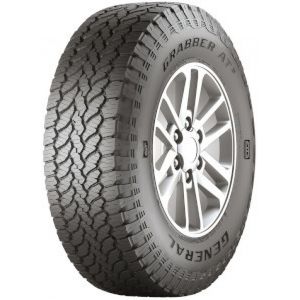 General 235/65 R17 108V Grabber AT3 XL FR