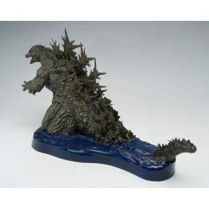 Banpresto Figurine Godzilla Minus One Art