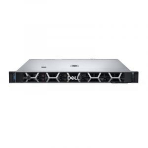 Image de Dell Serveur PowerEdge R360 Intel Xeon 6315P 32GB 480GB SSD Sans OS