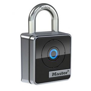 Master Lock Bluetooth Smart Intérieur