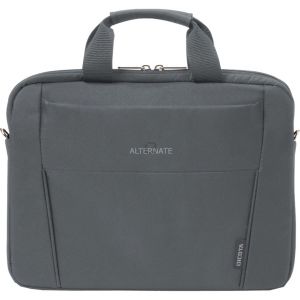 Dicota Slim Case BASE - Sacoche pour ordinateur portable 12.5" gris