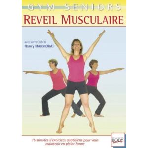 Image de Seniors, réveil musculaire