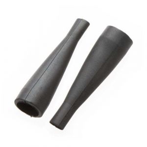 Arrma Ar330199 Shock Boot 36.5mm Black (2)