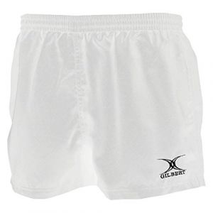 Gilbert Short Rugby Saracen Homme RGB