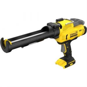 Stanley Pistolet a Mastic FATMAX V20 SFMCE600BXJ Lithium 18V Sans Batterie