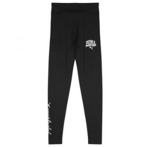 Puma Collants enfant CLASS LEGGINGS Noir - Taille 7 / 8 ans,9 / 10 ans,11 / 12 ans,13 / 14 ans,15 / 16 ans