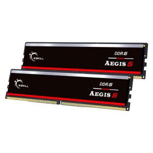 Image de G.Skill Aegis 5 - 2 x 16 Go (32 Go) - DDR5 5200 MHz - CL36