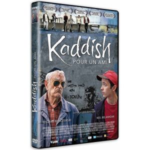 Kaddish pour un ami