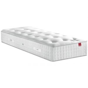 Image de Epeda Matelas PARURE Ressorts Multi-Actif 100x190