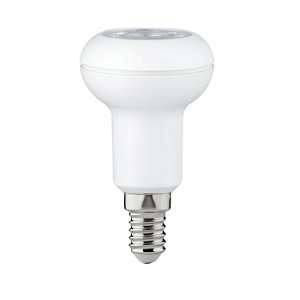 Paulmann Ampoule spot 50mm LED 3.5W E14 teinte chaude