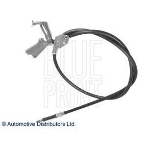 Blue Print Câble de frein à main NISSAN ALMERA (350ADN146280)
