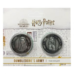 Fanattik HARRY POTTER - HERMIONE & GINNY - SET DE 2 PIÈCES