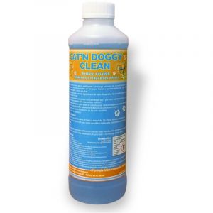 Astuceo Nettoyant sols spécial animaux