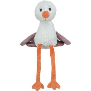 Trixie Peluche pour chien Autruche