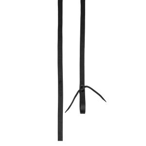 R&ecirc;nes pour cheval en cuir de harnais Pool's