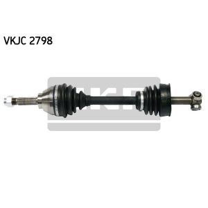 SKF Arbre de transmission : VKJC2798